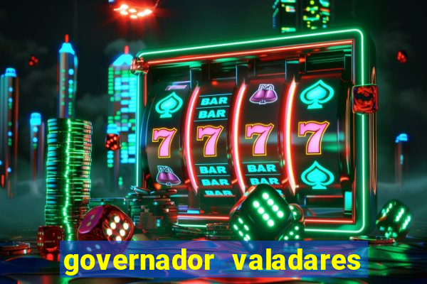 governador valadares o que fazer